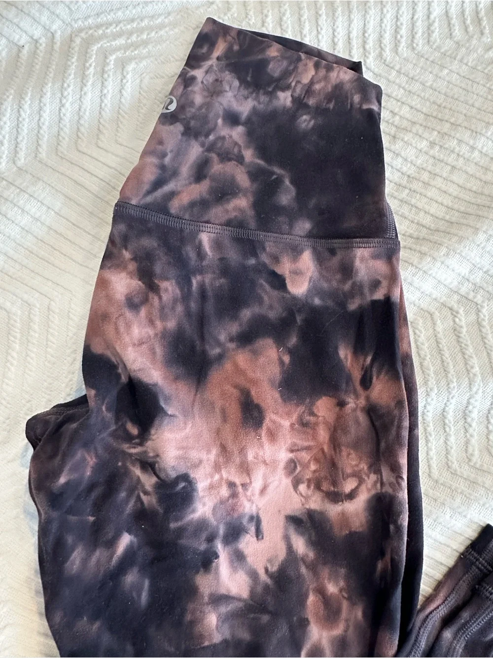 LULULEMON ALIGN HIGH-RISE PANT 25